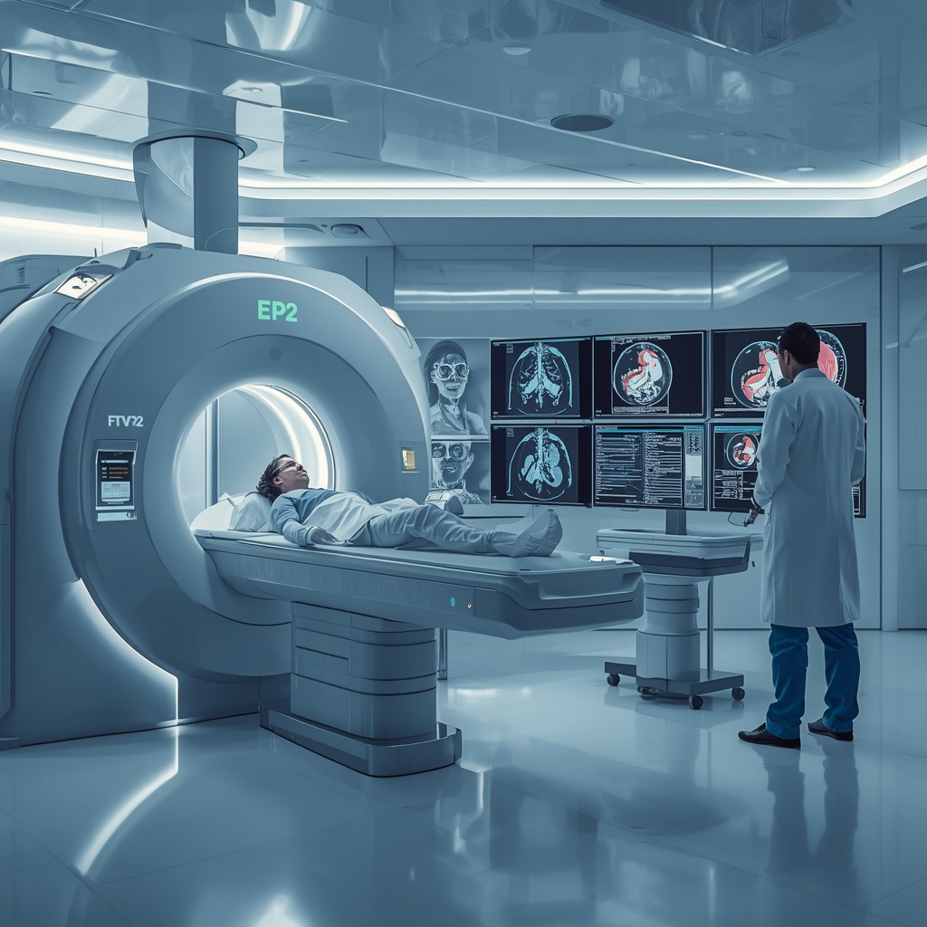 Prime Teleradiology - Expert Radiology Services 24/7
