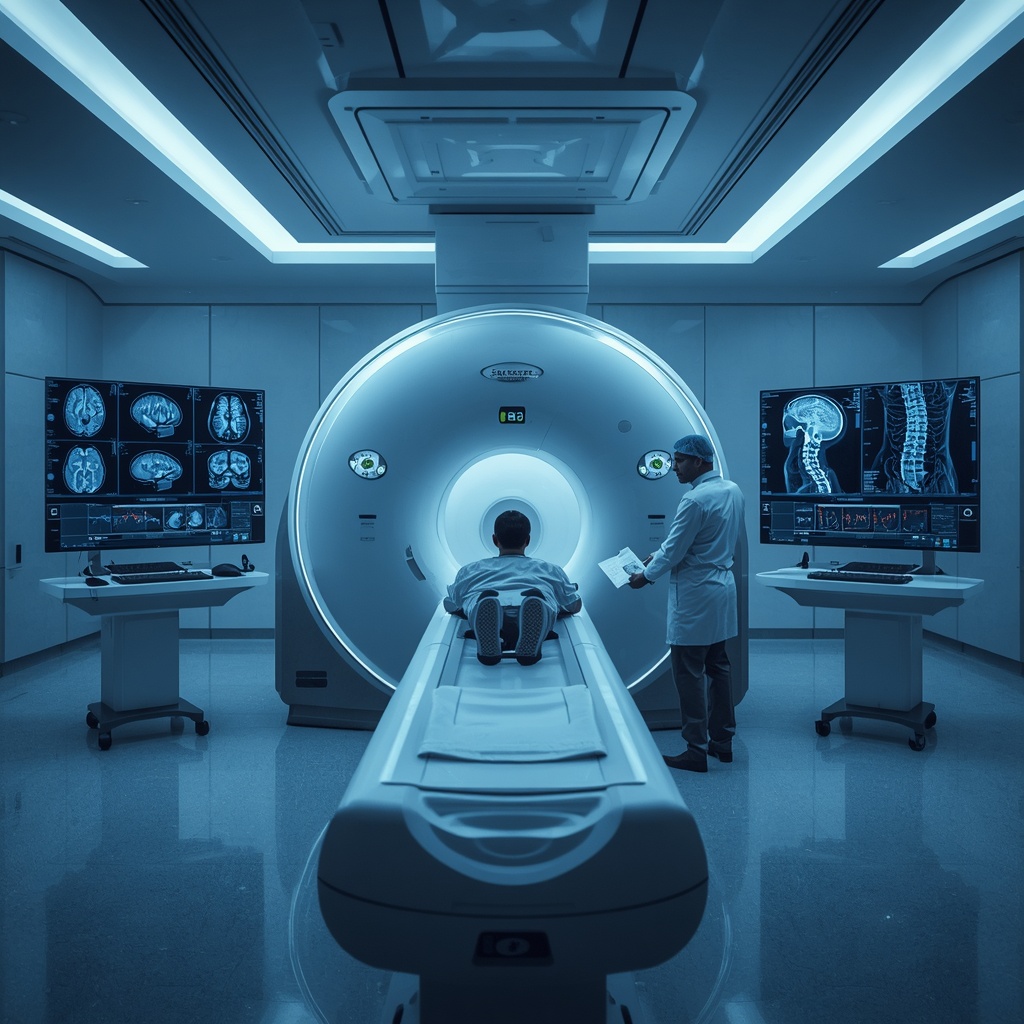 Prime Teleradiology - Expert Radiology Services 24/7